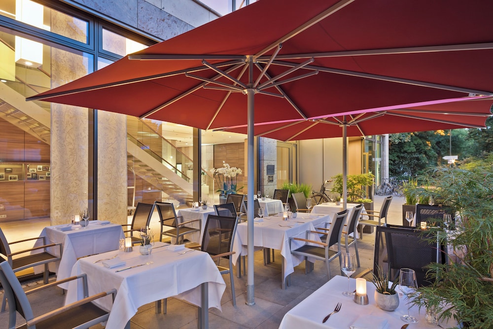 Melia Dusseldorf 35/46
