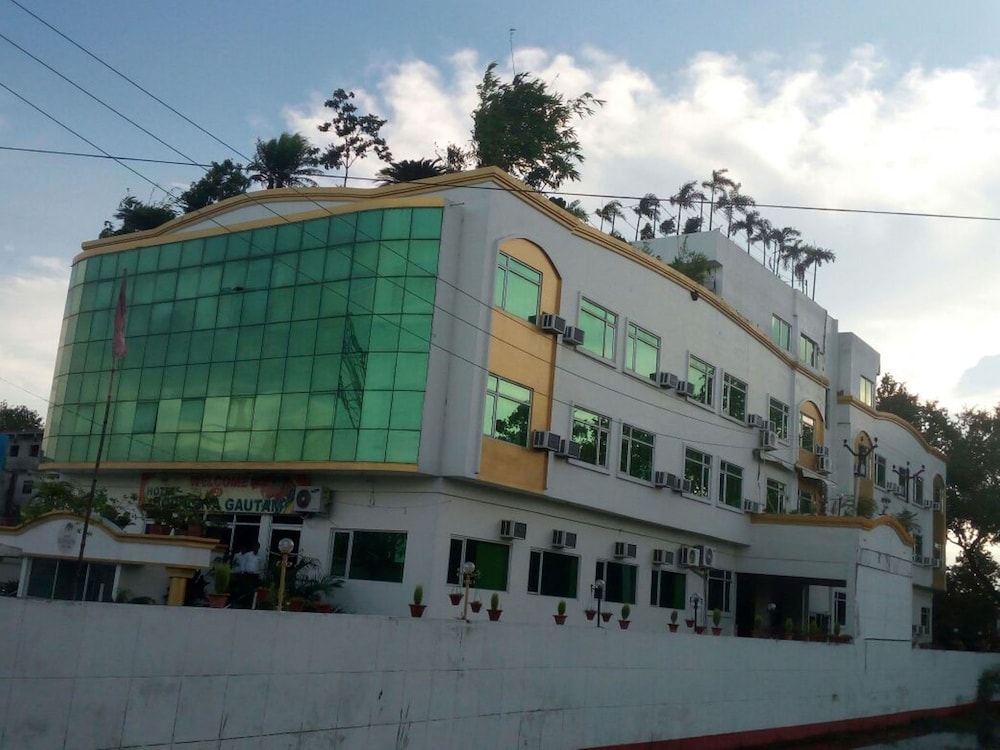 HOTEL BODHGAYA GAUTAM 3/50