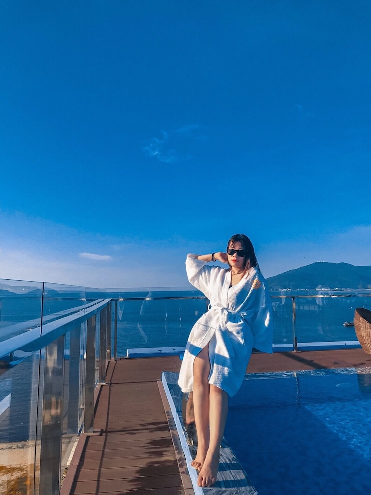 Gold Boutique Hotel Danang 21/27