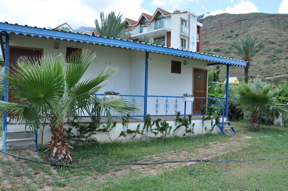 Adrasan Shambala Hotel 4/39