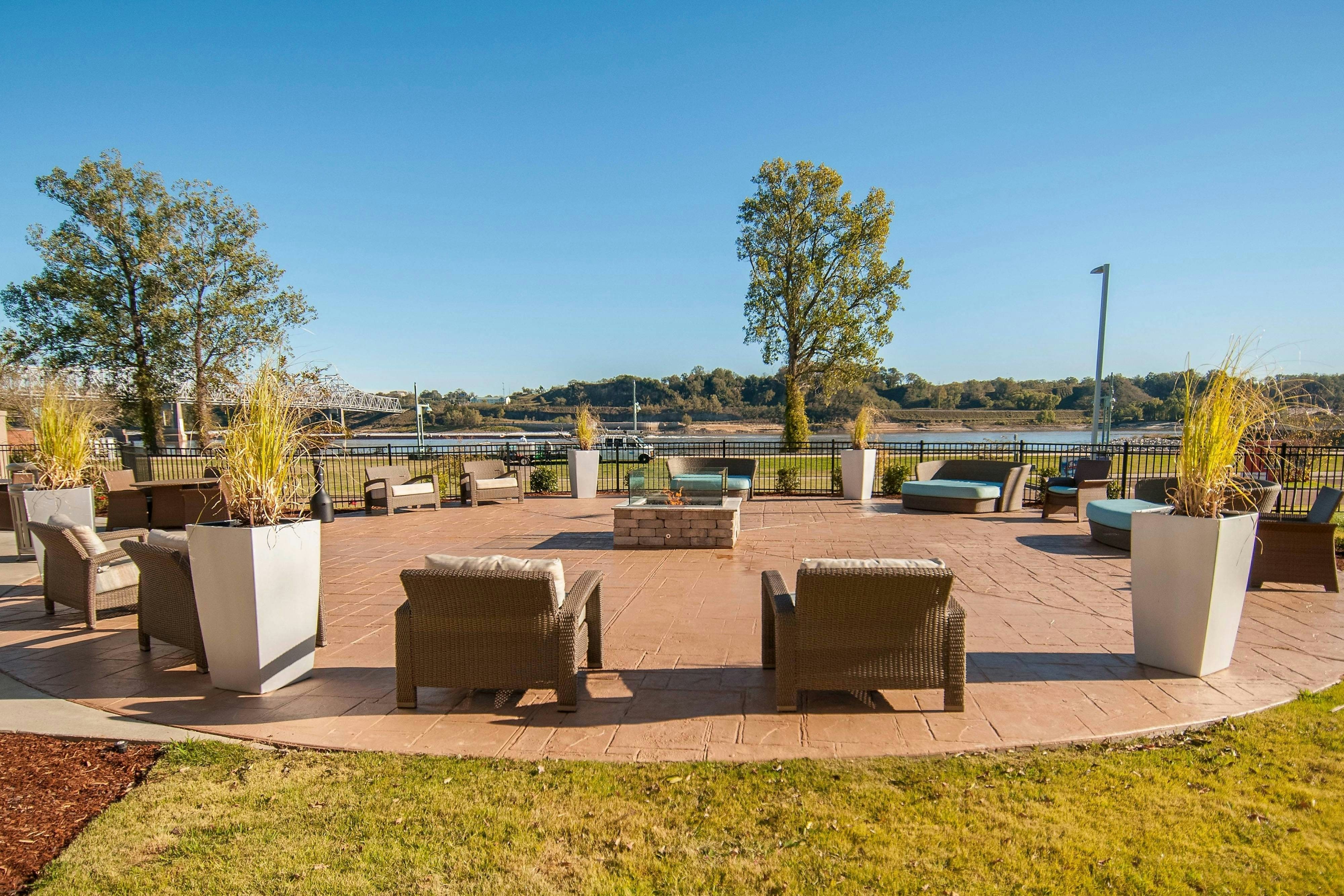 TownePlace Suites by Marriott Vidalia Riverfront 57/57