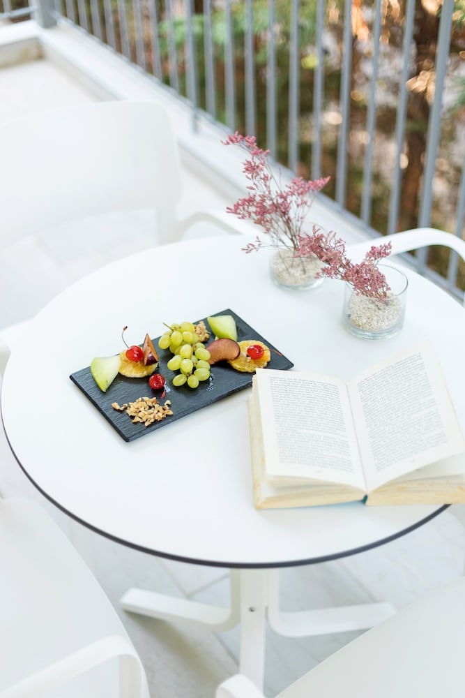 Melina Oasis Boutique Hotel 38/50