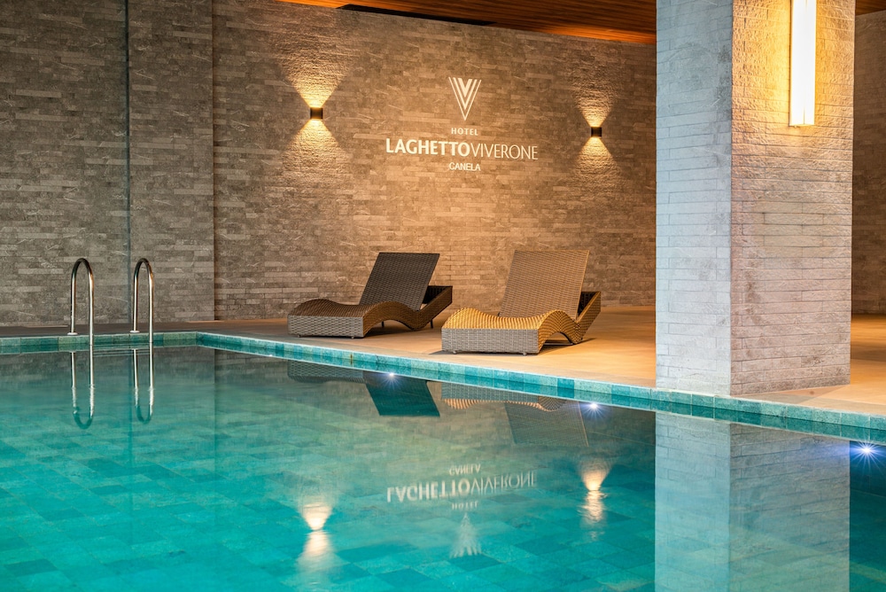Hotel Laghetto Viverone Canela 27/50