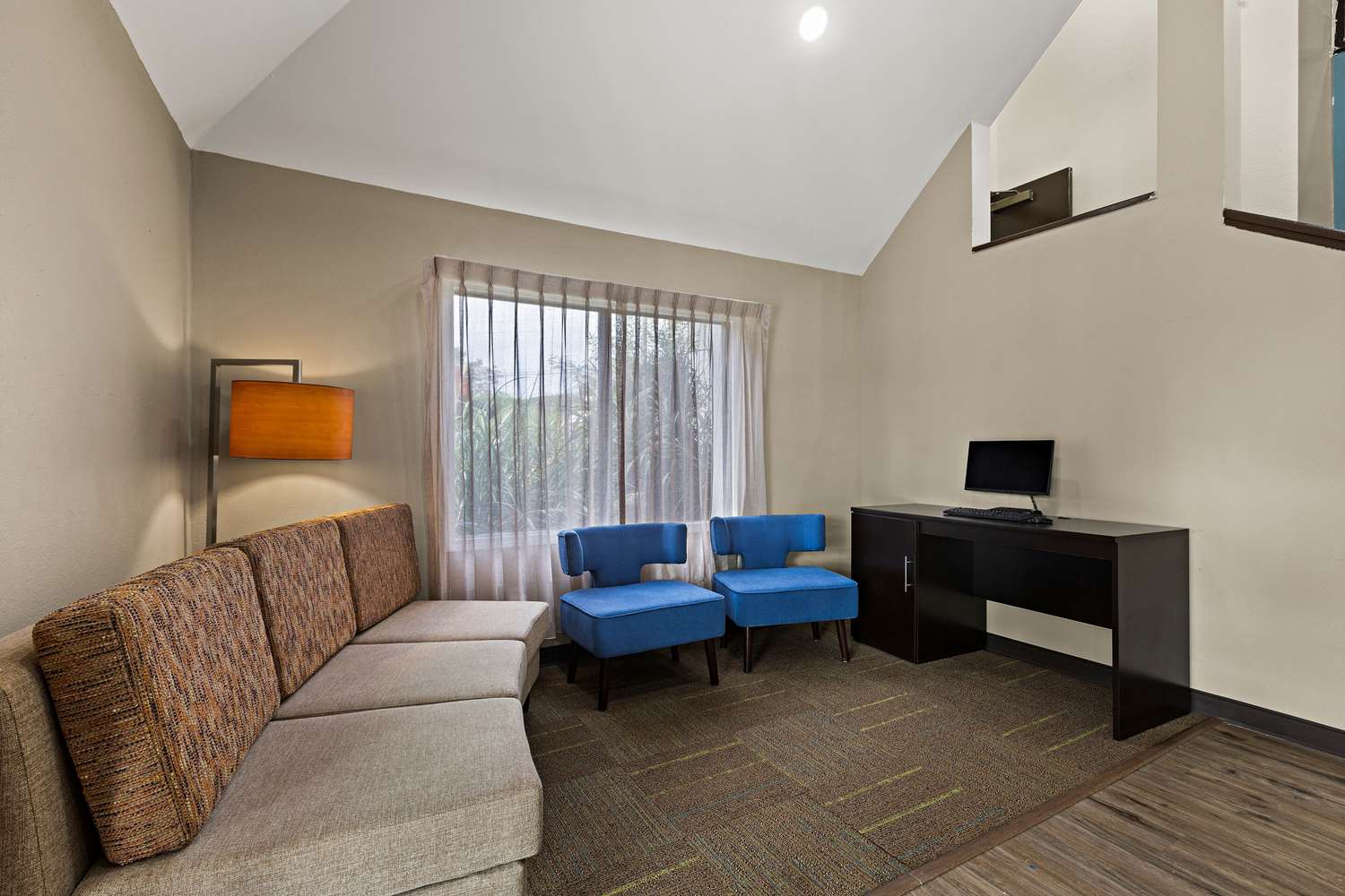 Sleep Inn Lithonia Ga 16/31