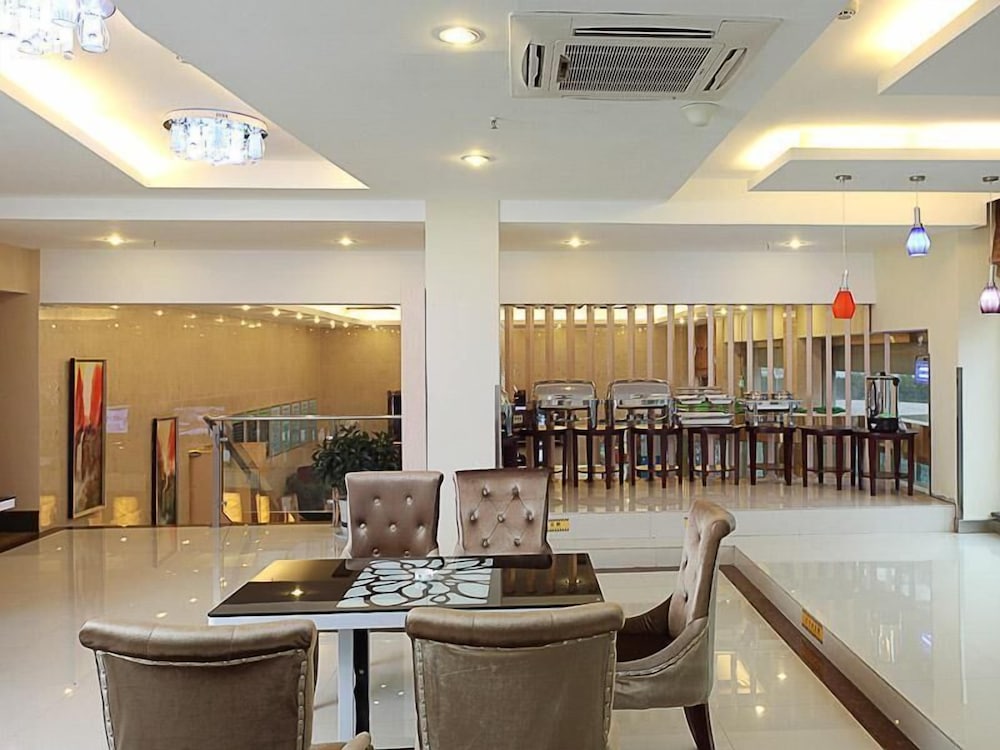 Greentree Inn Taizhou Gaogang District Gov. Business Hotel 32/47