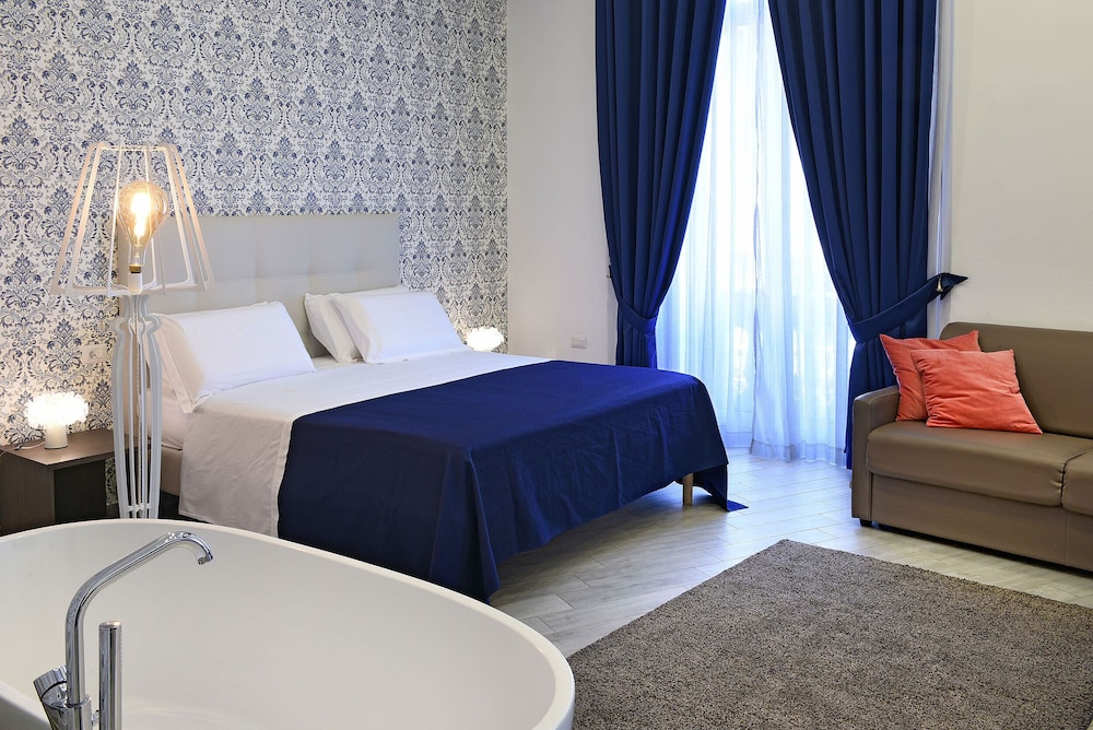 Napoli Rooms&Suite 19/50