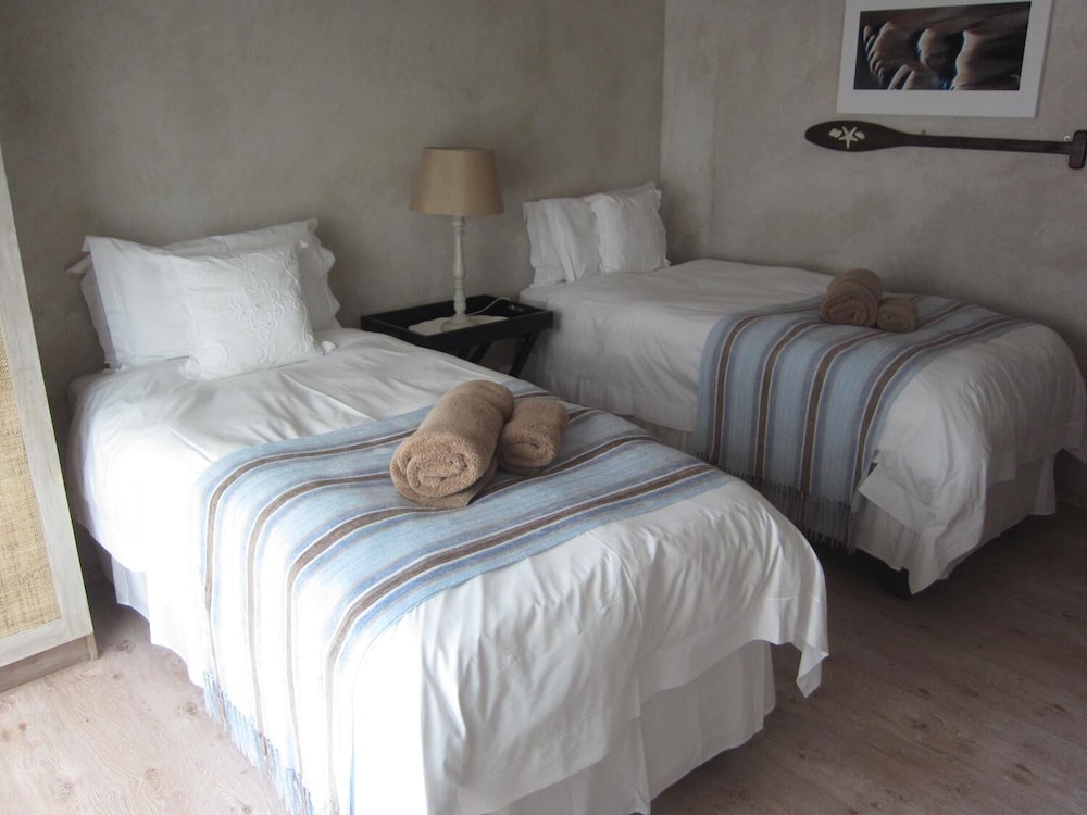 Atlantik Sicht Sef Catering Apartment Self Catering 图片3