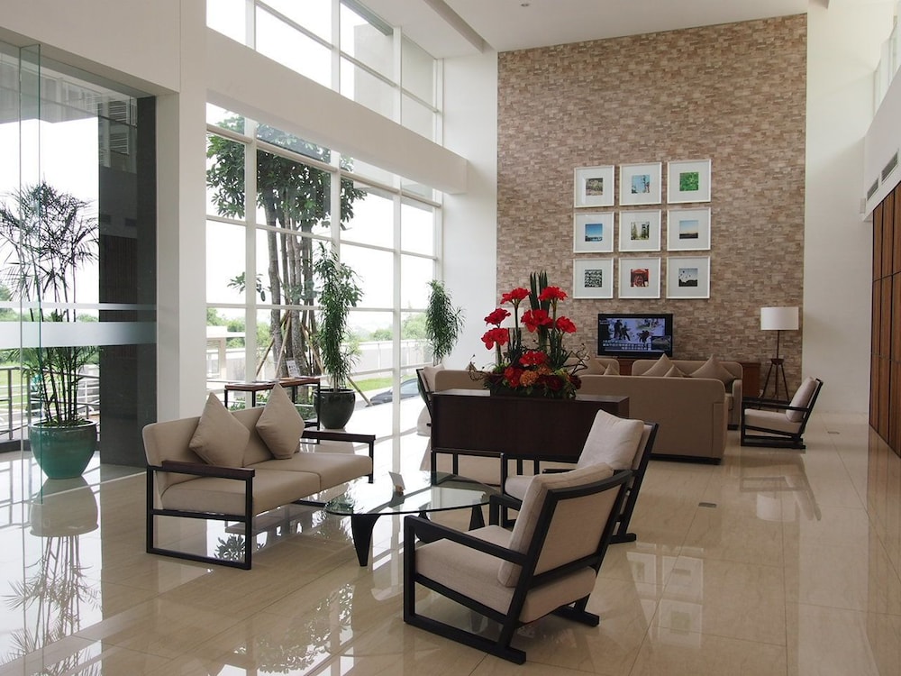 Treepark Serviced Apartment Karawang 31/50