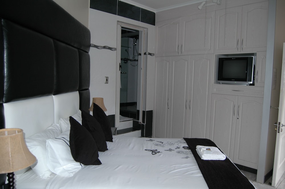Bon A Vie B And B And Self Catering 7/25