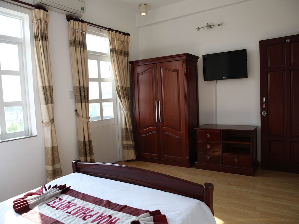 Hoa Phat Hotel &amp; Apartment 19/47