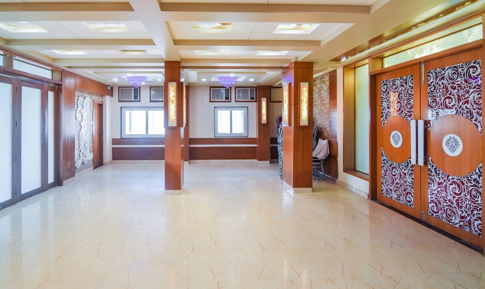 Hotel Saffron 13/50
