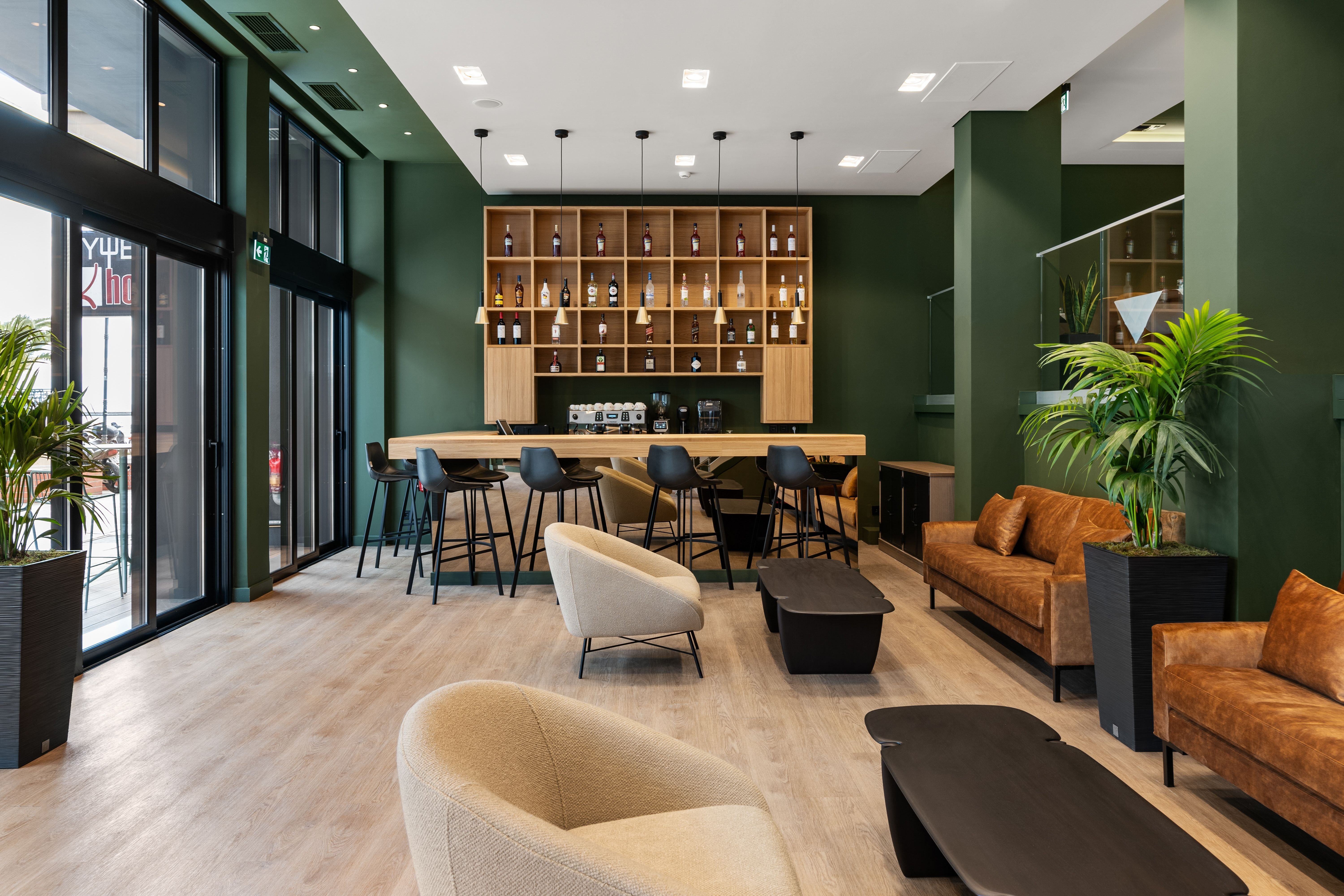 Azur Hotel Volos by GHH 13/17