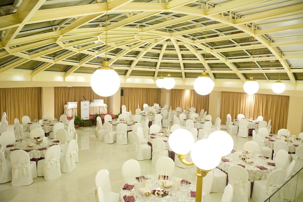 Dioscuri Bay Palace Hotel 43/75
