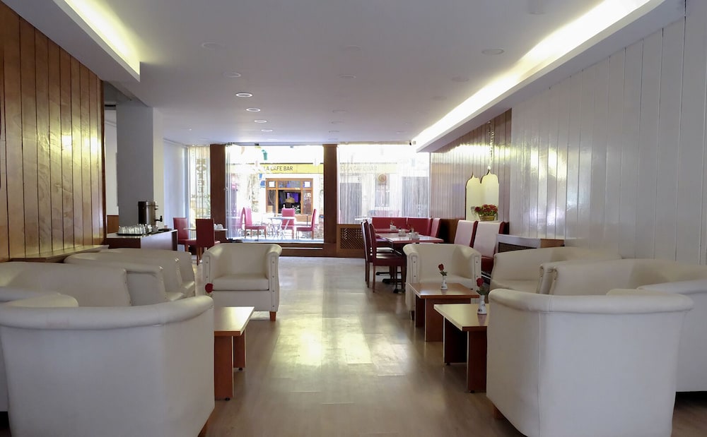 Konak Hotel 19/39