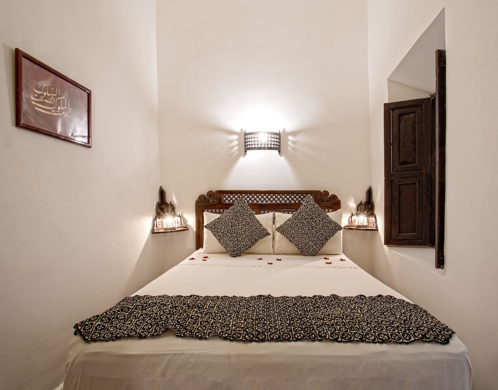Riad Al Jana 16/50