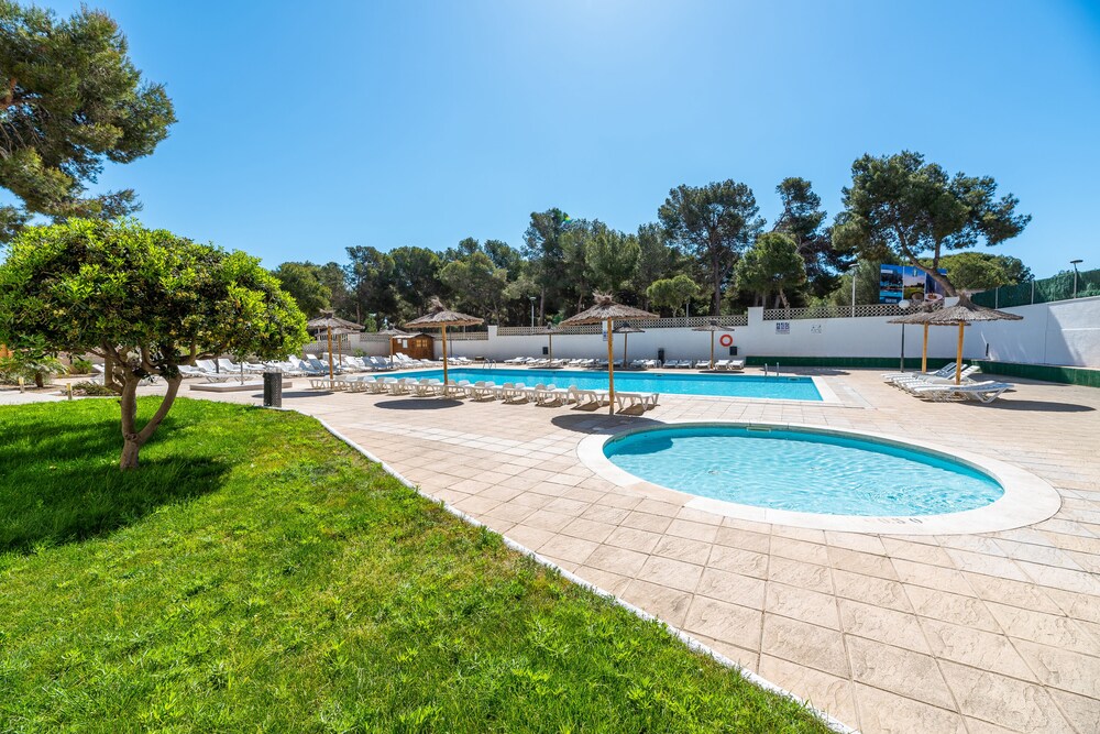 Rentalmar Salou Pacific Apartments 14/23