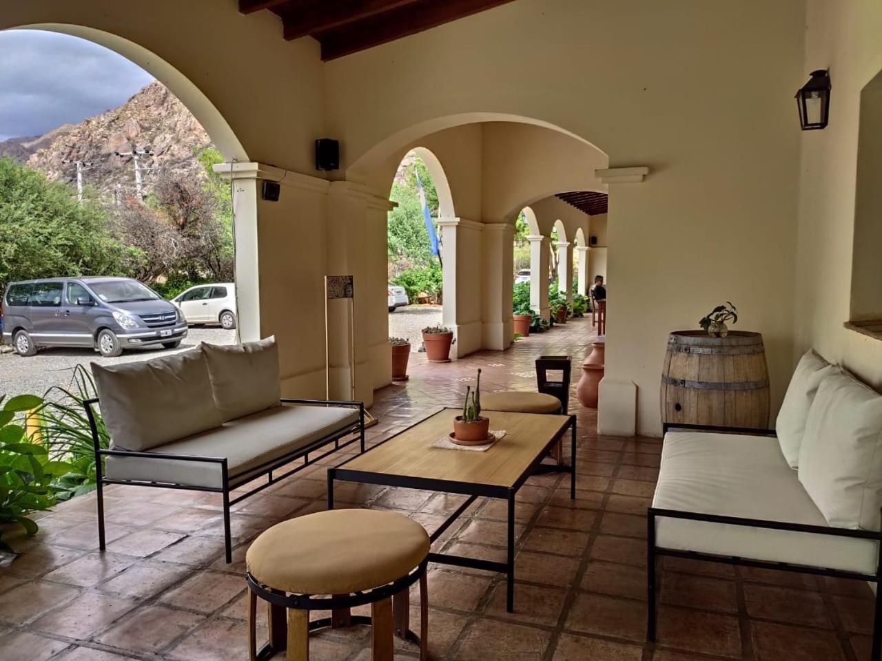 Vinas de Cafayate Wine Resort 31/53