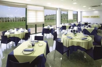 Hotel Mirador de Gornazo 10/15