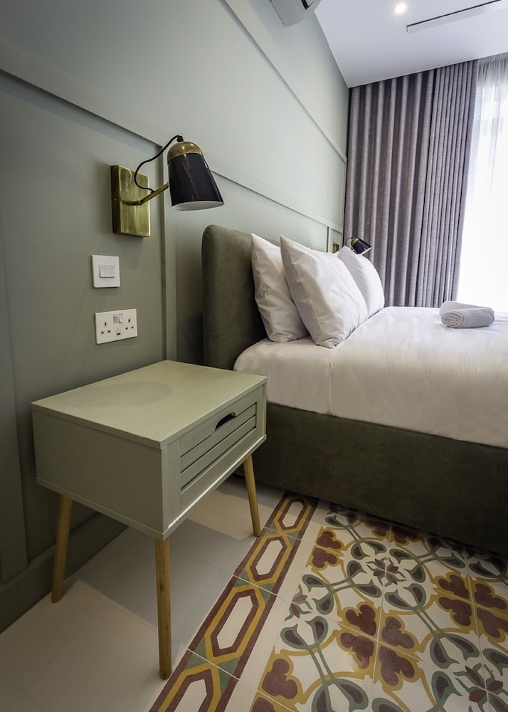 The Vincent Boutique Hotel, BW Premier Collection 31/75