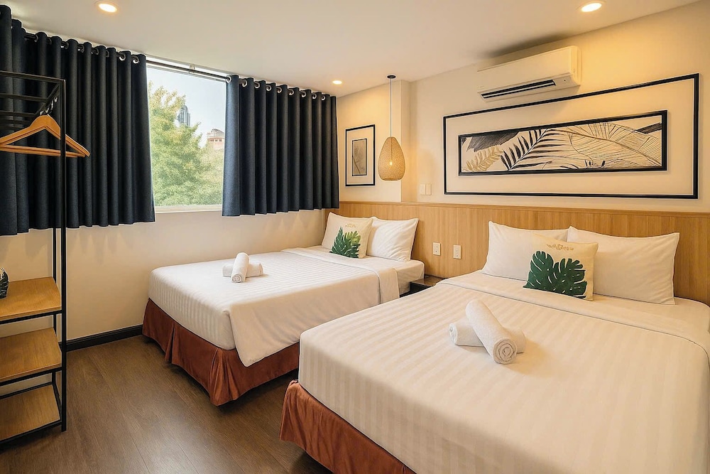 HOANG PHI HOTEL 13/50