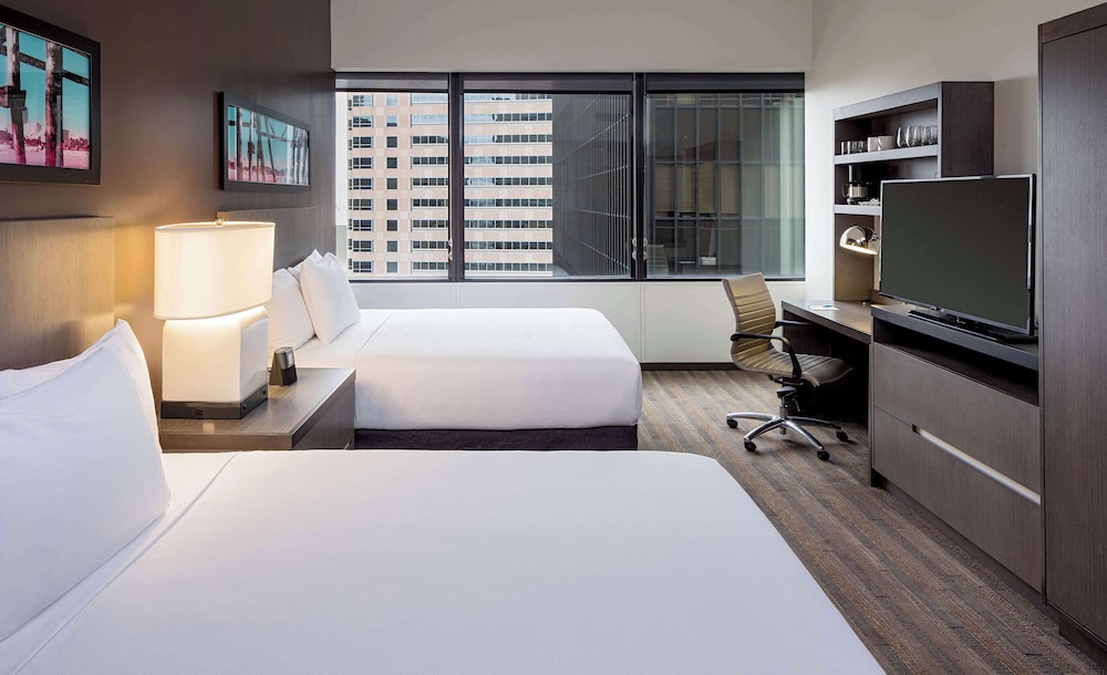 Hyatt House New Orleans/Downtown 21/74