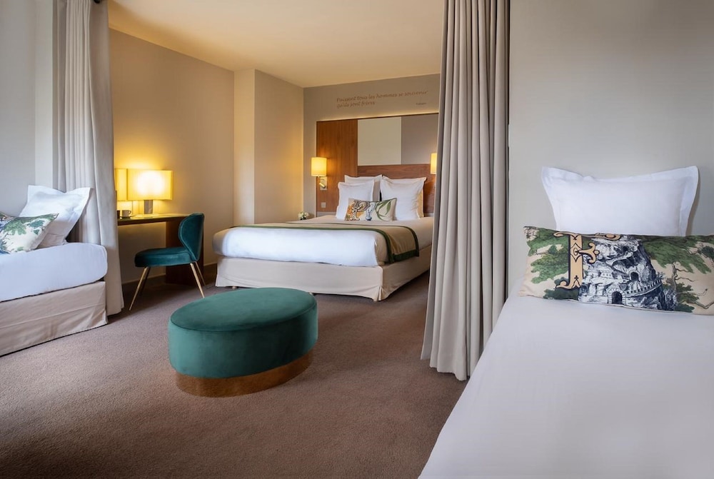 Hotel Le Tourville by Inwood Hotels 22/48