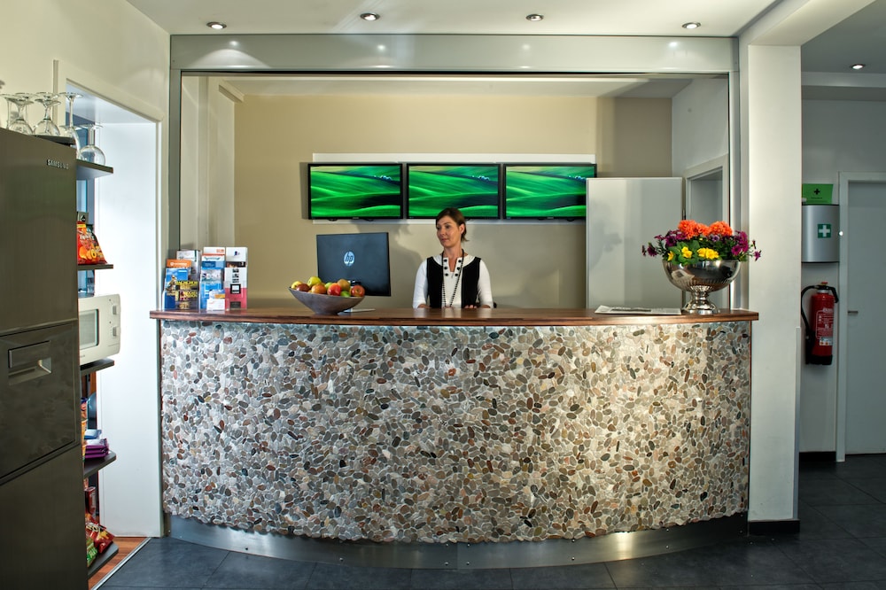 Town Hotel Wiesbaden 6/38
