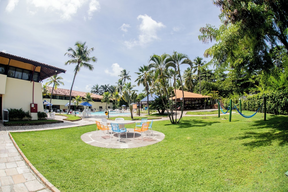 ORANGE PRAIA HOTEL 26/37