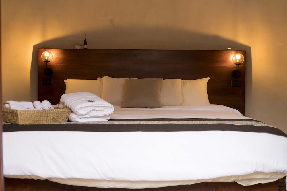 Casa K u Hotel 12/50