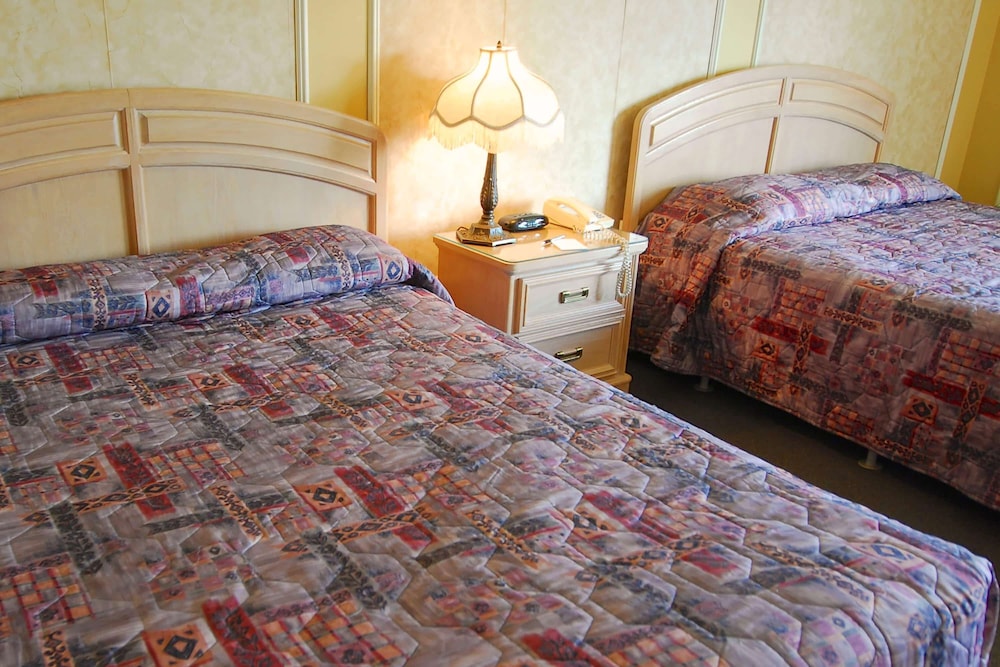 Travelodge by Wyndham Victoriaville 19/32