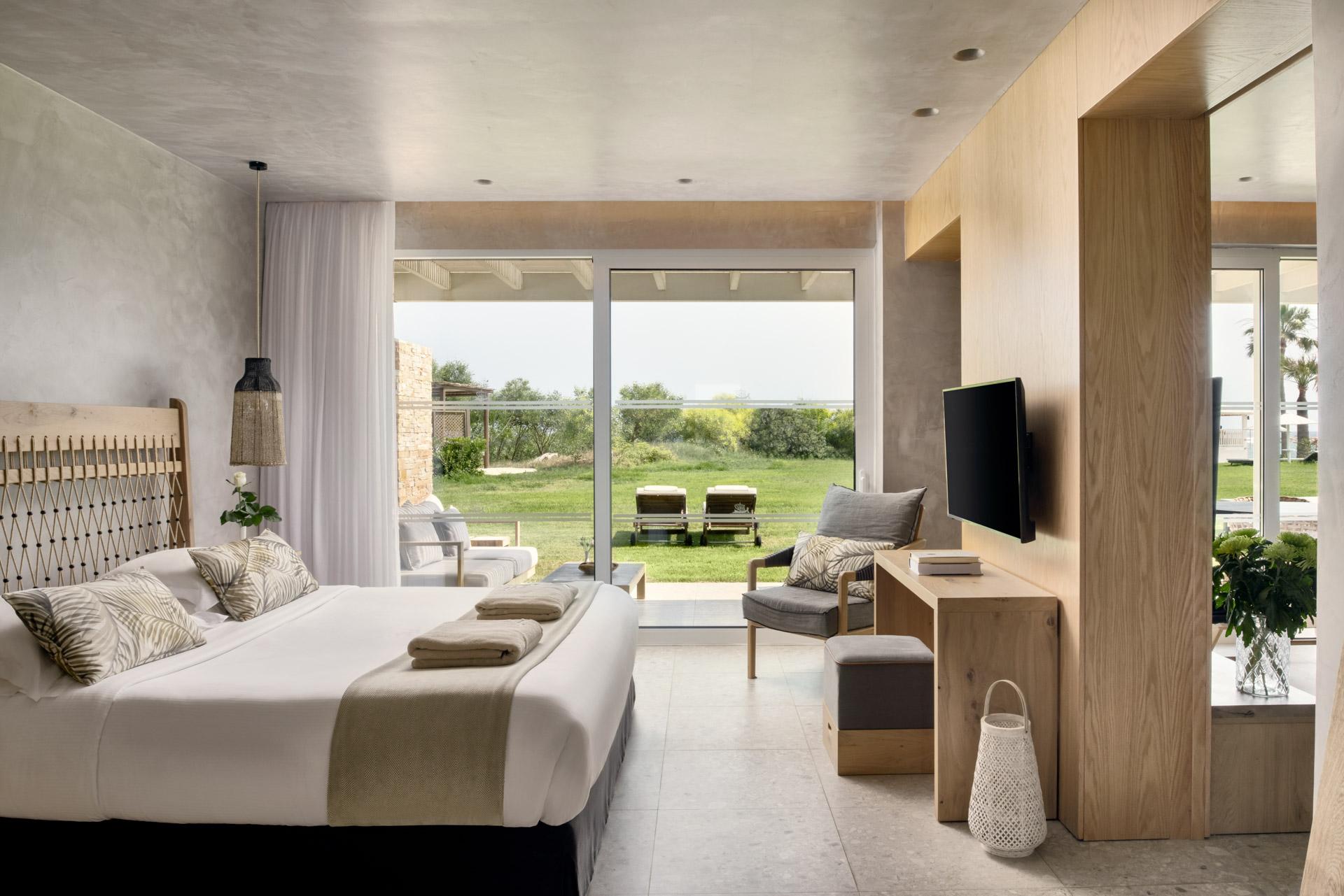 Beach Villa
