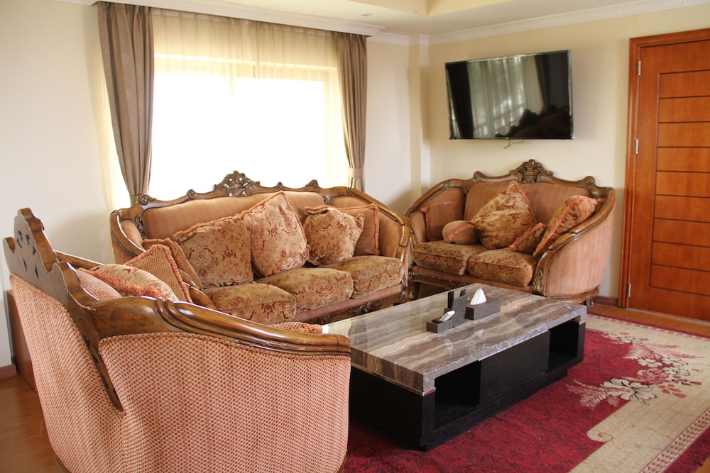 Emmad Furnished Hotel 25/50