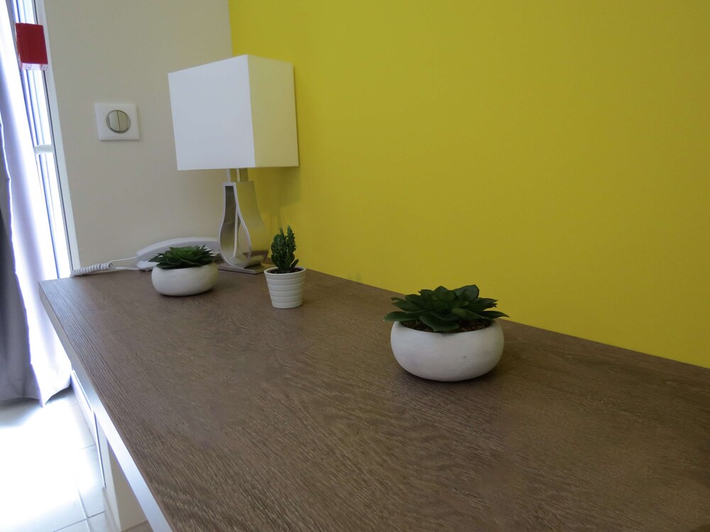 Best Western Hotelio Montpellier Sud 30/66