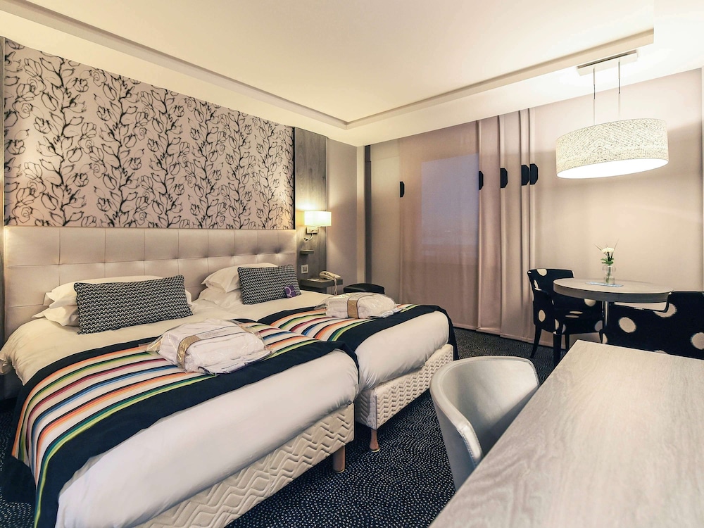 Mercure Dijon Centre Clemenceau 28/78