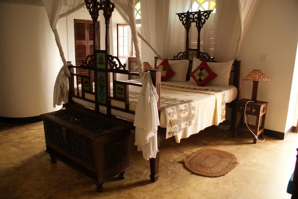The Swahili House 43/65