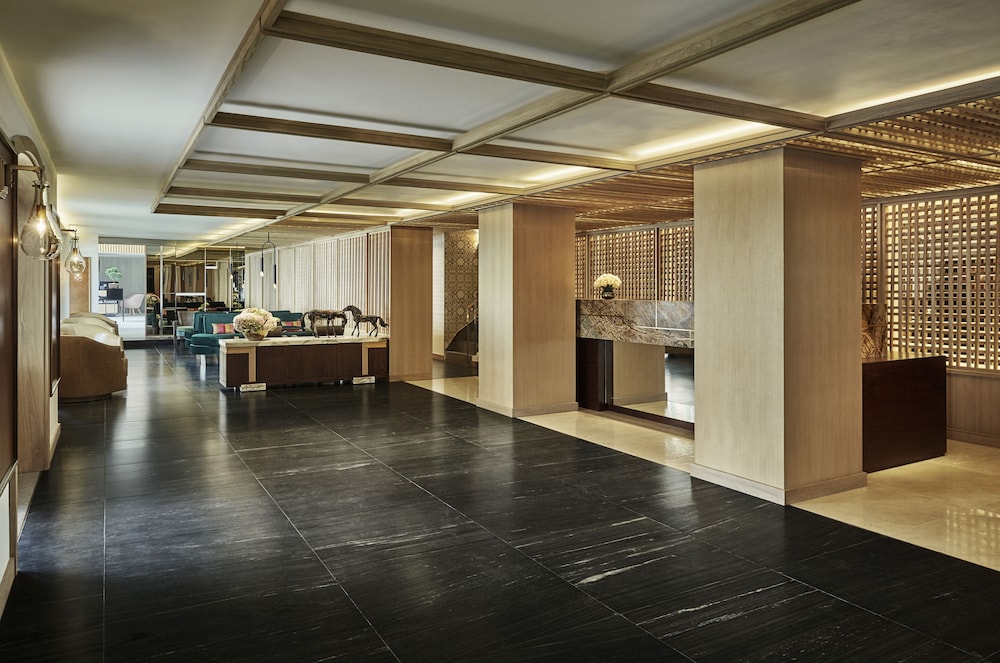 Four Seasons Hotel Bogota 7/73