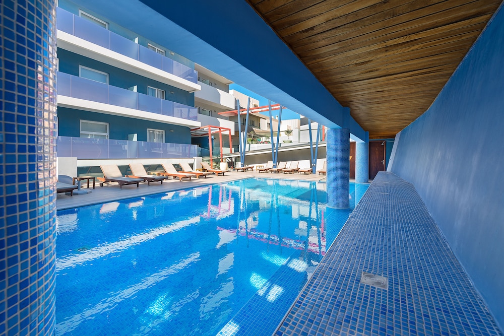 Semiramis City Hotel 24/50