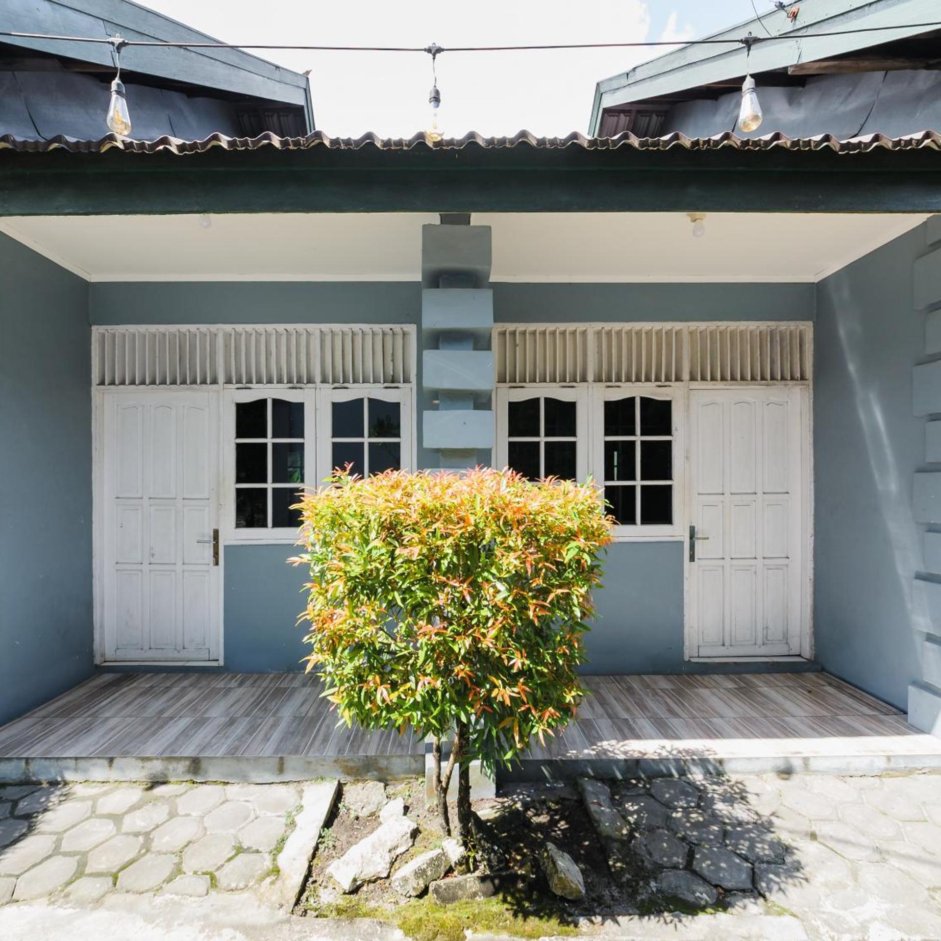 Reddoorz Near Universitas Palangkaraya 3 2/47