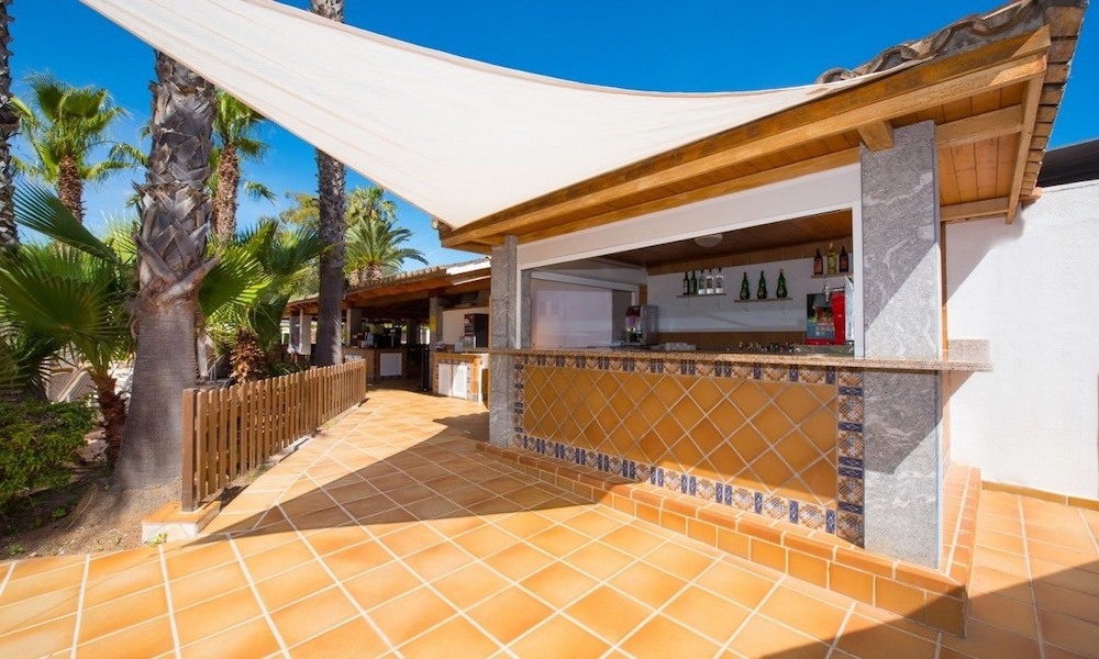 Hotel Cala Romantica 11/65