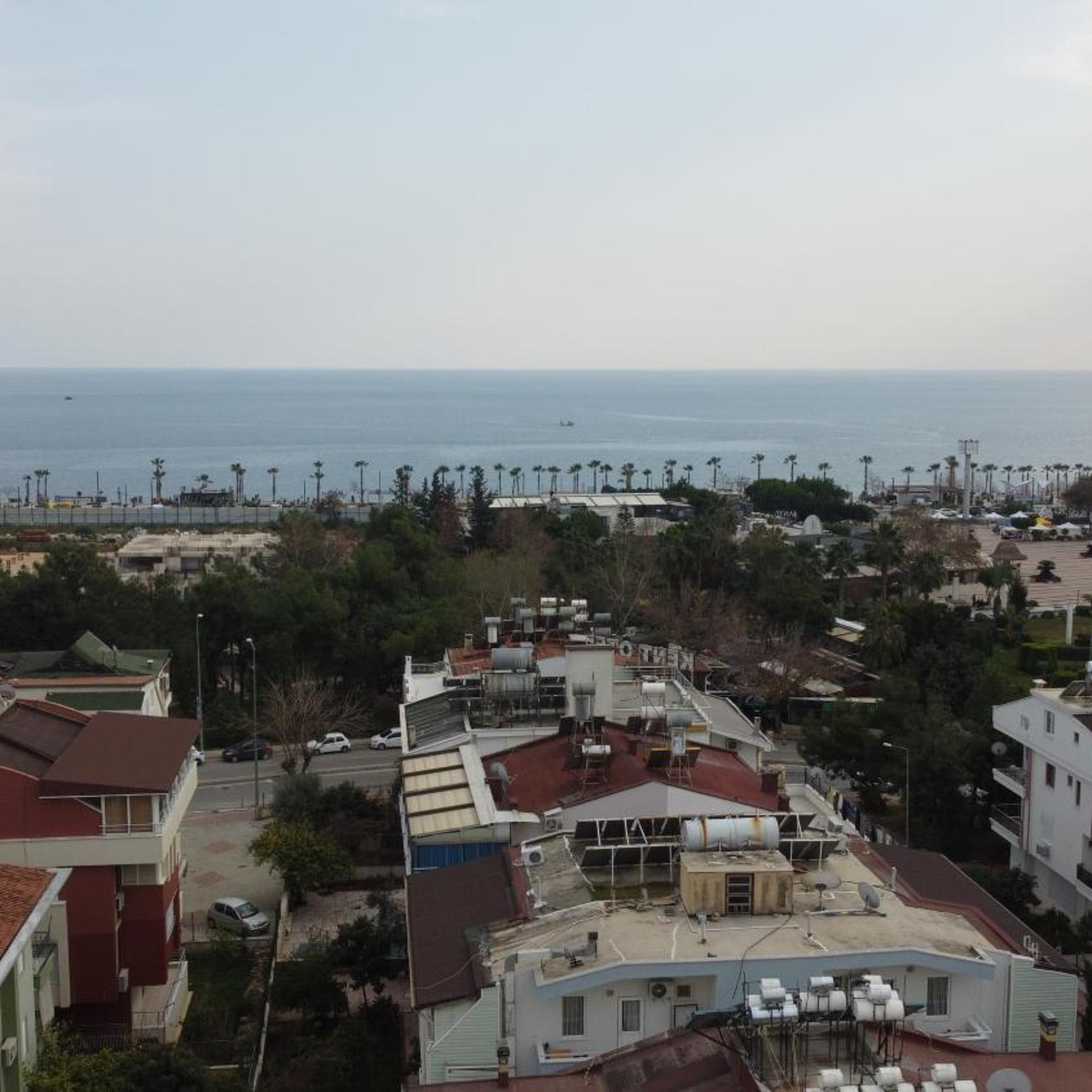 Beyaz Melek Hotel 3/37