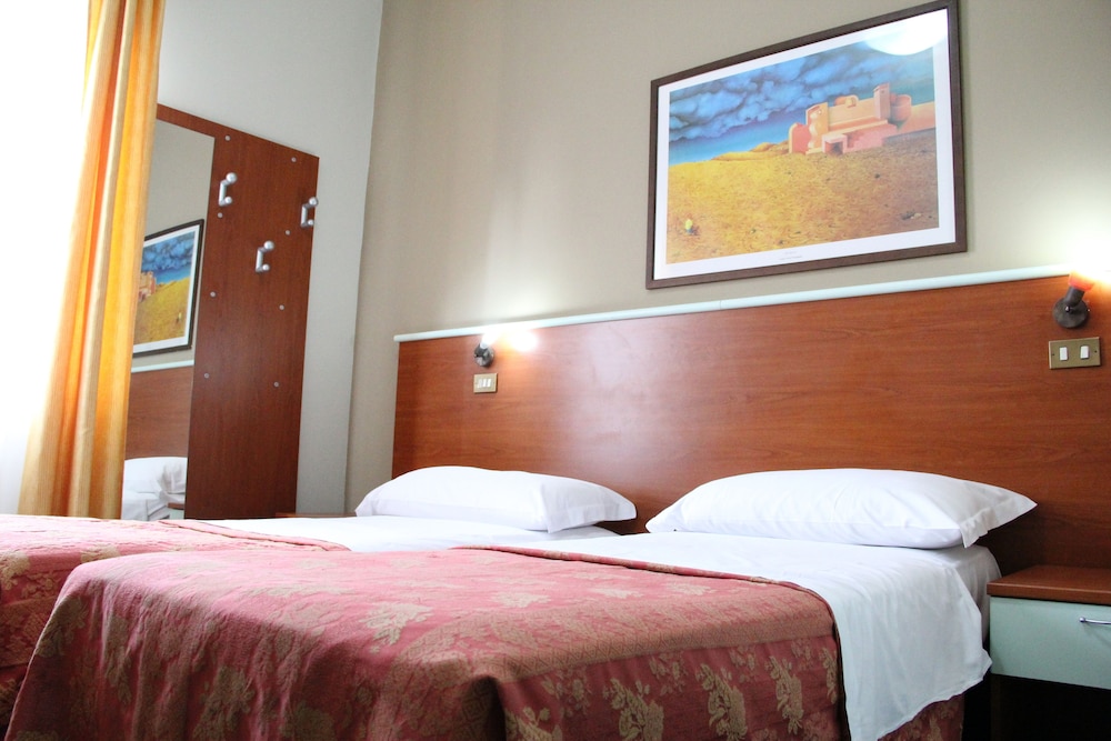 Hotel Dateo 29/63