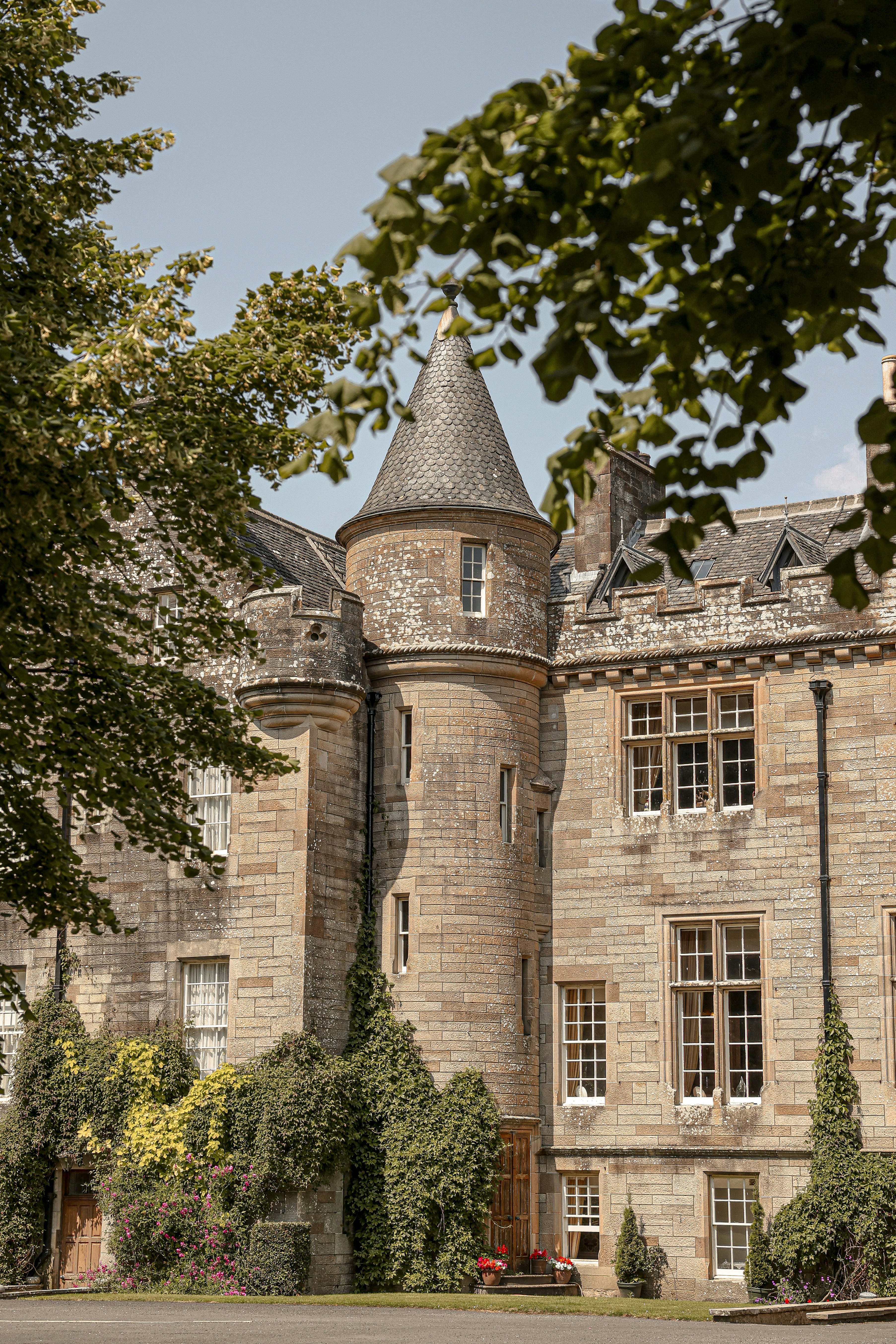 Glenapp Castle 3/46