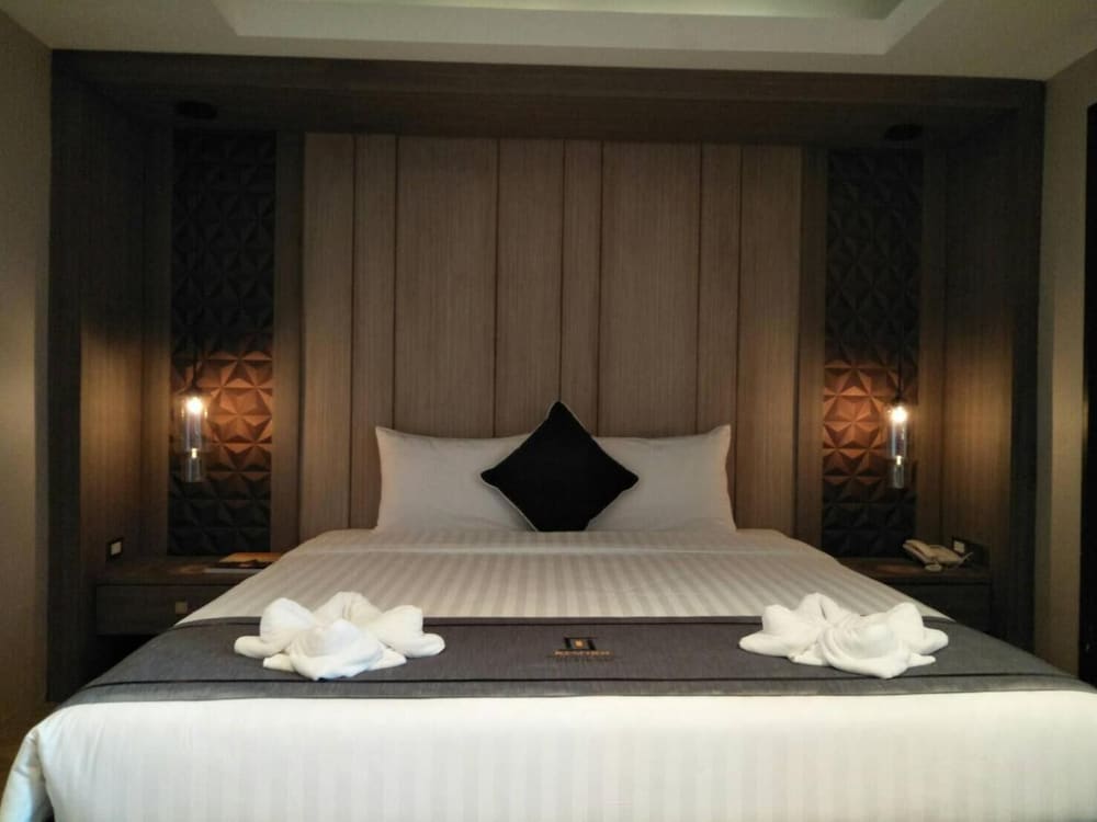 Kesornboutique Hotel 4/33