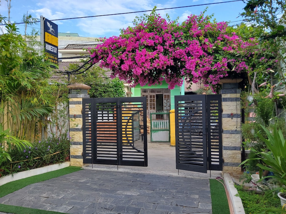Bean Grass Homestay 27/34