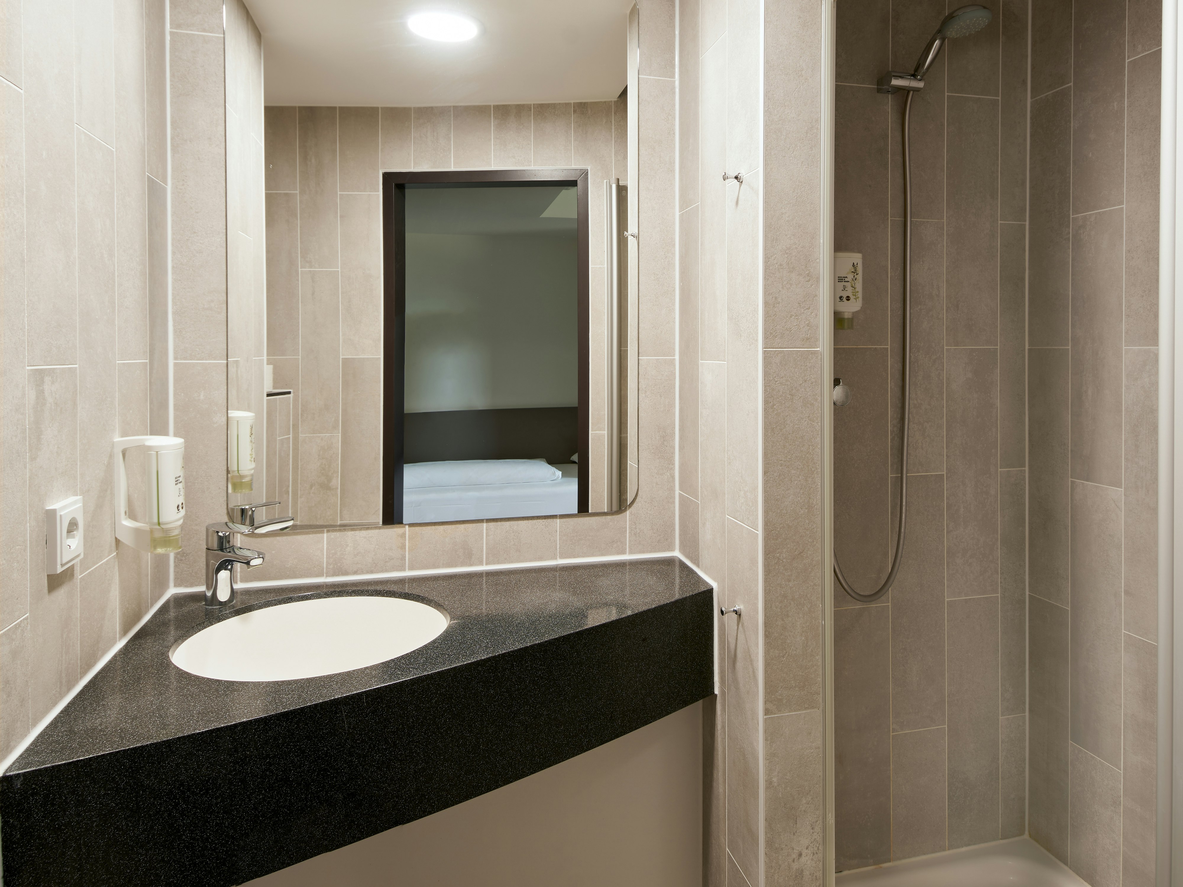 B&B Hotel Darmstadt 31/32