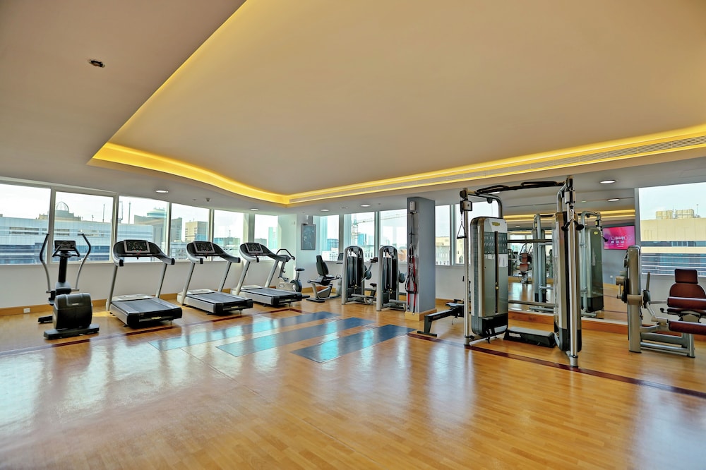 sport facilities