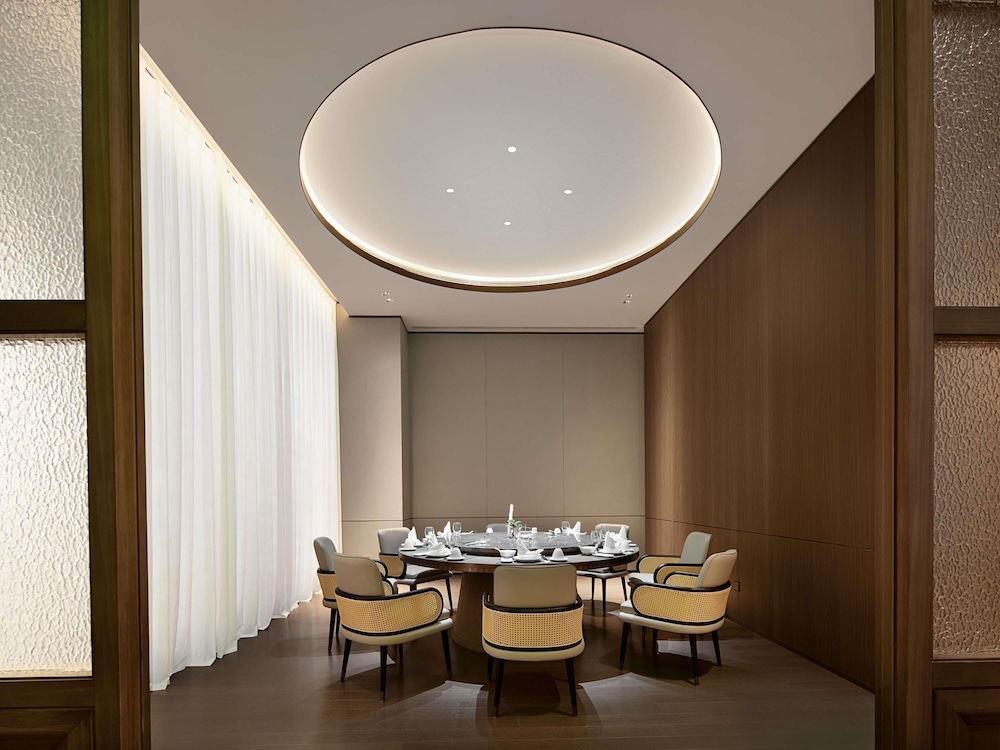 Grand Mercure Chengdu East 41/50