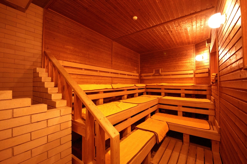 Ashibetsu Onsen Starlight Hotel 28/61