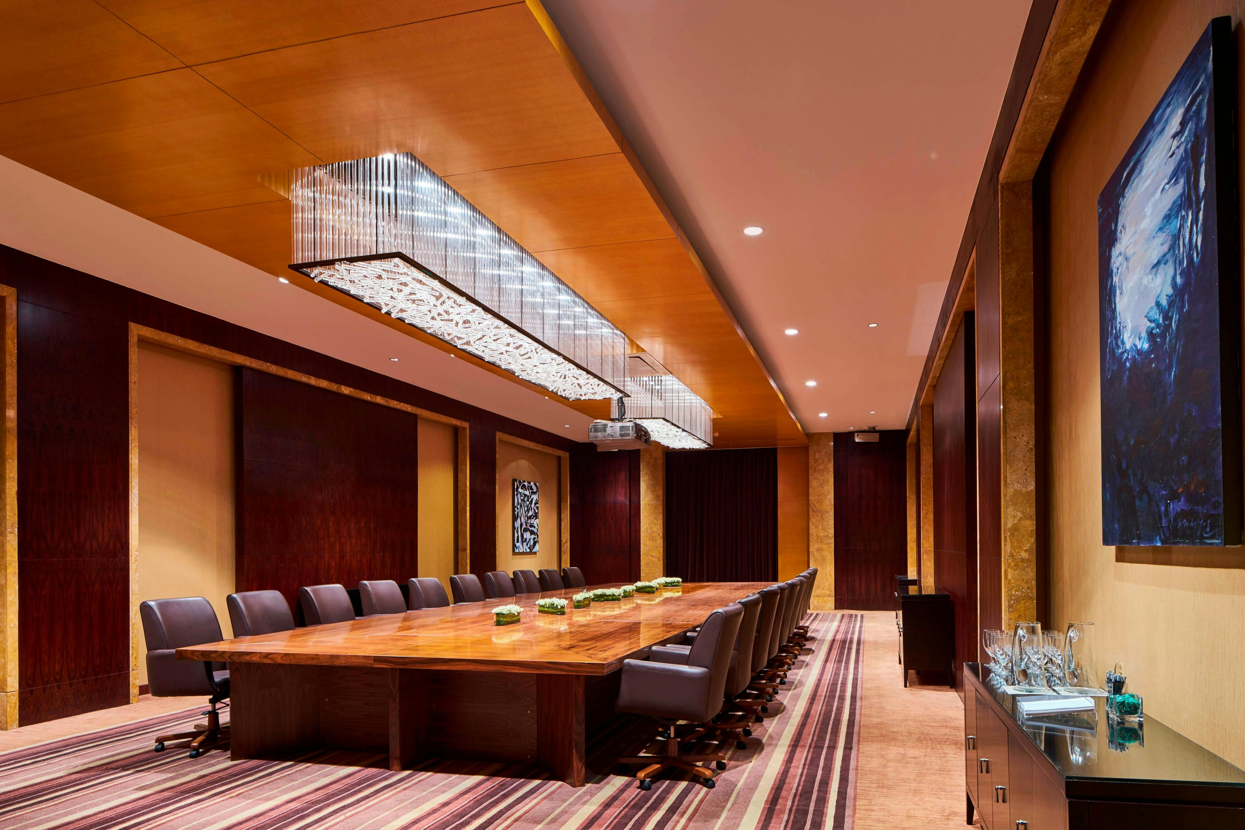Sheraton Zhoushan Hotel 8/19