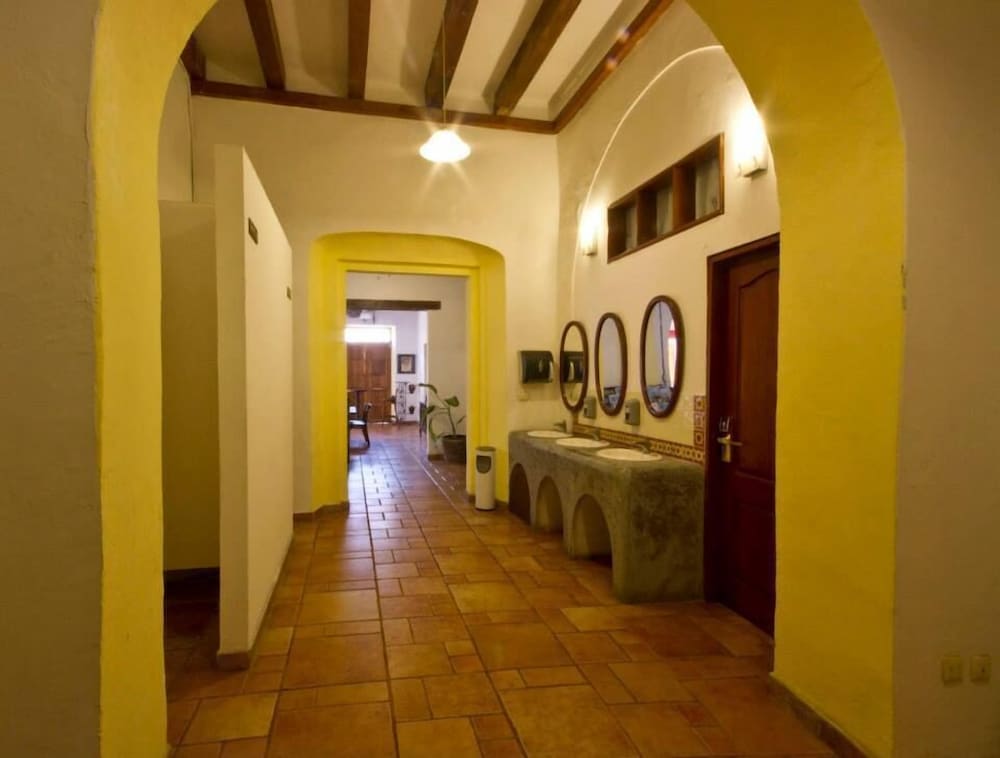 Hotel Meson del Mar 20/41